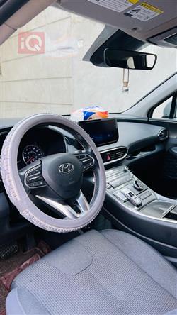 هیۆندای سەنتافی